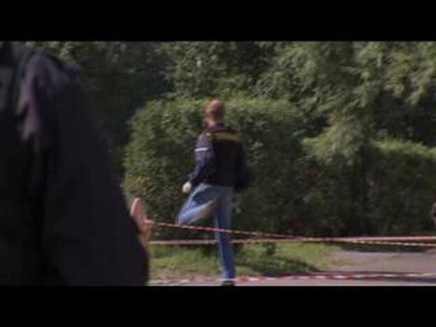 Hiere a ocho personas con un cuchillo en Rusia