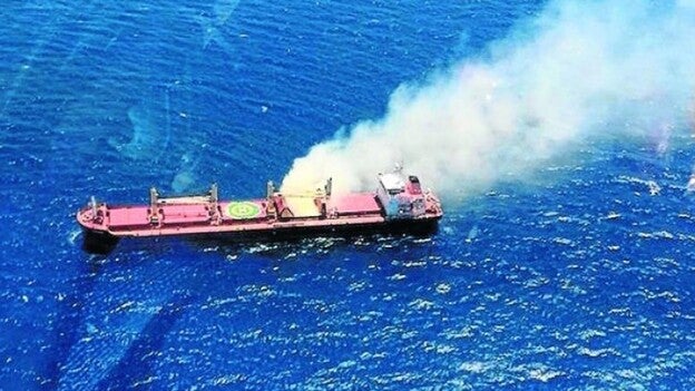 El Cheshire podría ser abordado hoy