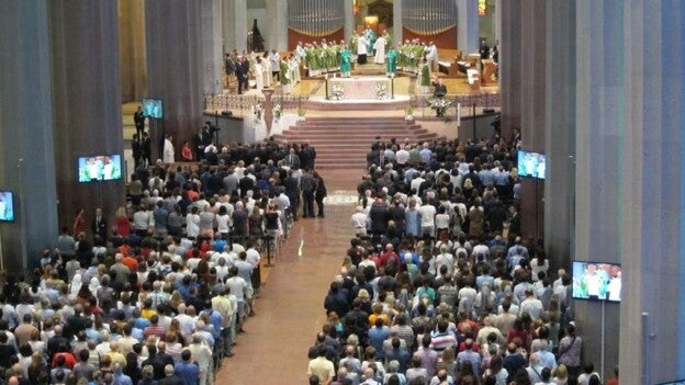 Identificados los 15 fallecidos en el atentado de Barcelona