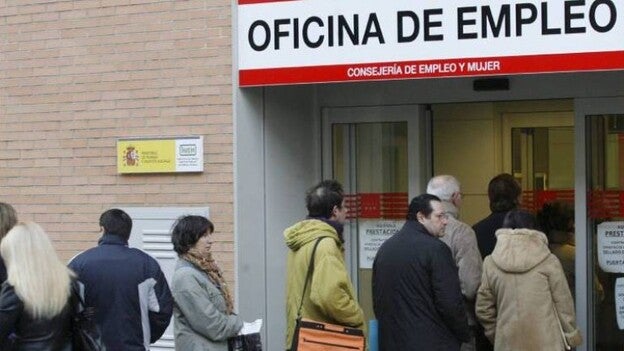 La Seguridad Social gana 1.149 afiliados