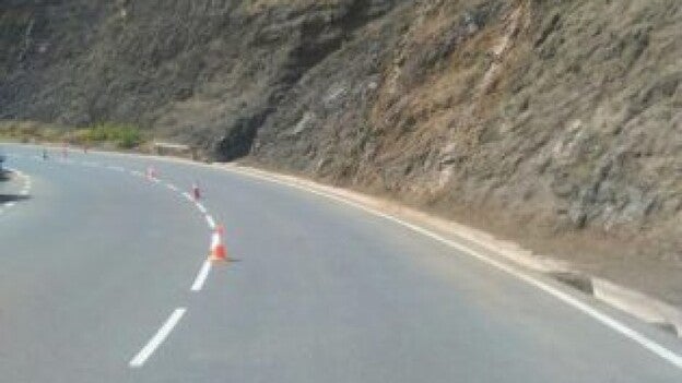 Agulo mejora sus carreteras