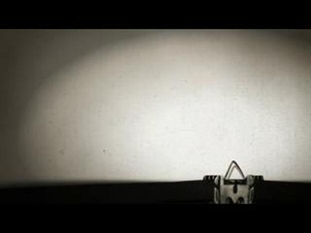 «Todos nos dimos la mano y rezamos, eso nos tranquilizó»