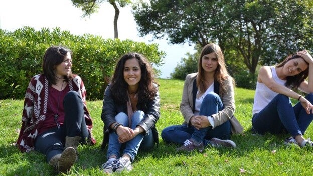 Flor de canela con regusto de jazz