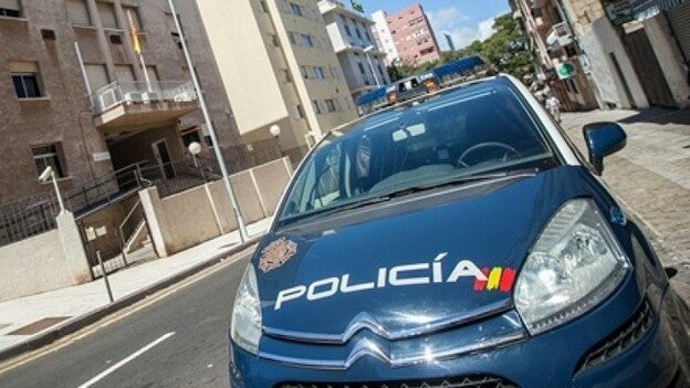 Detenido tras cometer más de treinta robos