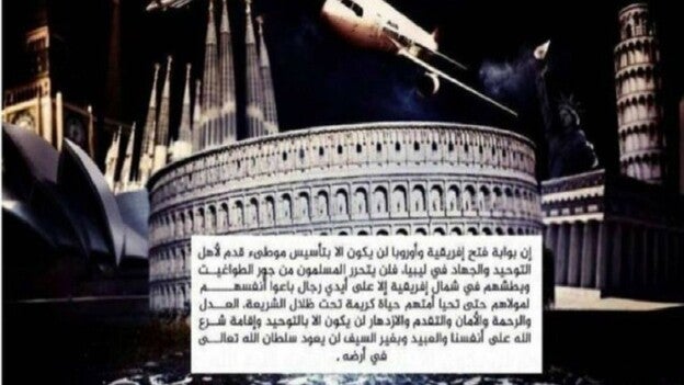 El Estado Islámico amenaza a España con más ataques