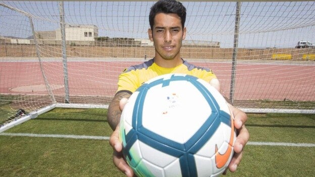 Araujo: «Aprendí de mis errores; el Sergio de las locuras ya se terminó»