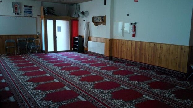 Bélgica avisó a los Mossos sobre el imán de Ripoll