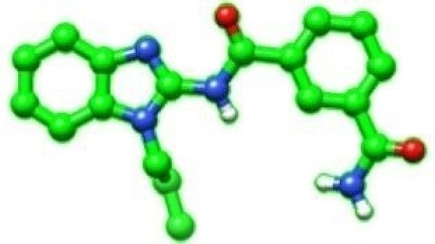Logran estimular la muerte celular en algunos tumores y enfermedades inflamatorias