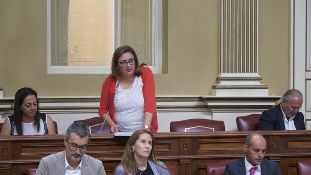 CC resta importancia al frente de toda la oposición