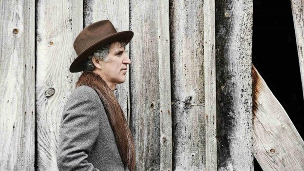 Mikel Erentxun: «Ver a mis hijos cantando ‘Despacito’ es un poco duro»