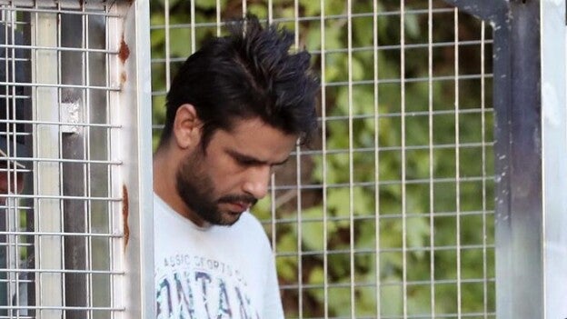 Salah el karib asegura ser una víctima del atentado de Barcelona