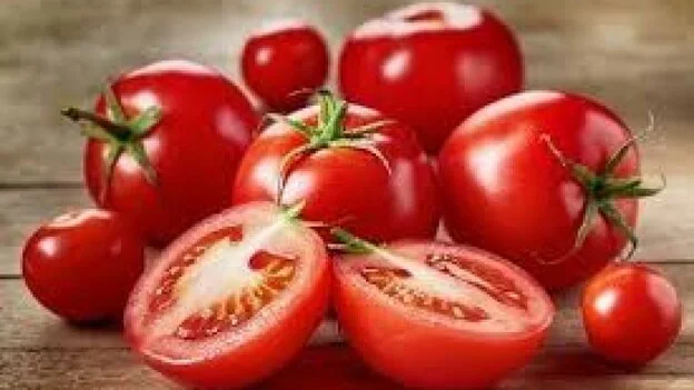 El extracto de tomate rojo revierte la inflamación de la próstata