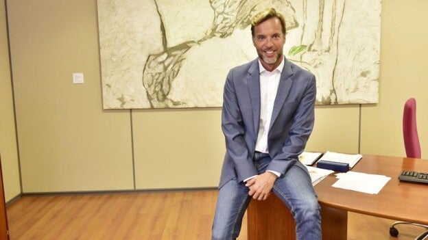 «En rendimiento académico estamos bastante bajos»