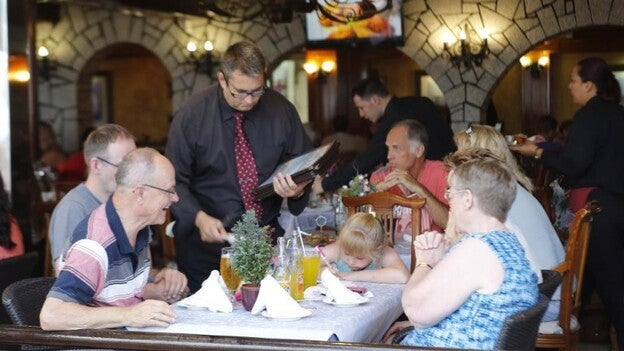 Al día se destapan 4 contratos a tiempo parcial fraudulentos