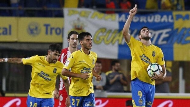 Calleri: «Hemos entrado dormidos»