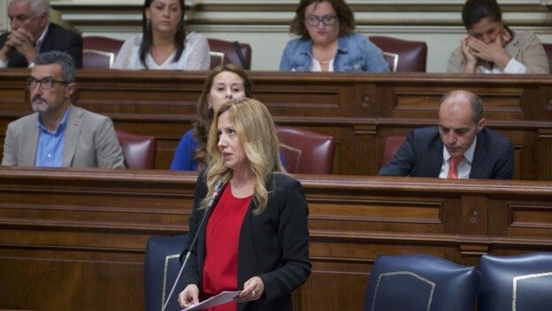 El Gobierno no publica la lista de deudores a Hacienda