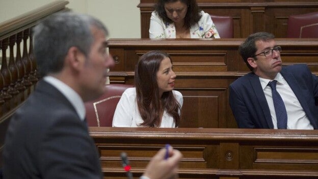 Se impone gobernar sin soberbia