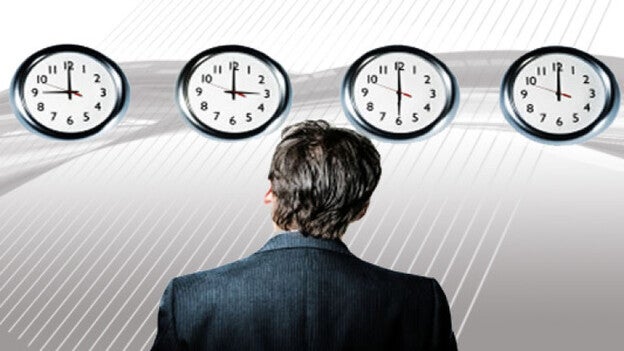 Los canarios son los que más horas trabajan