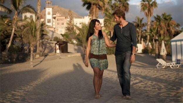 Canarias enamora en verano