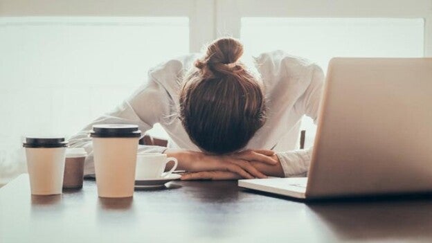 Tras las vacaciones, toca volver al trabajo