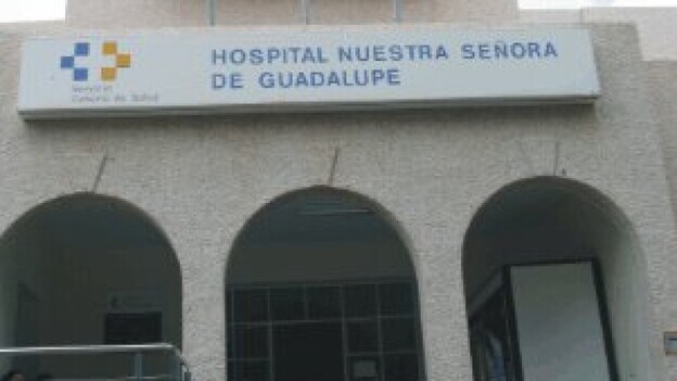 El Hospital de La Gomera refuerza su plantilla de Especialistas
