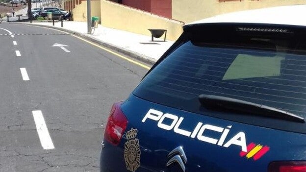 Detenido por delitos de tráfico de drogas