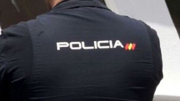 Arrestado por robo con violencia en Tamaraceite