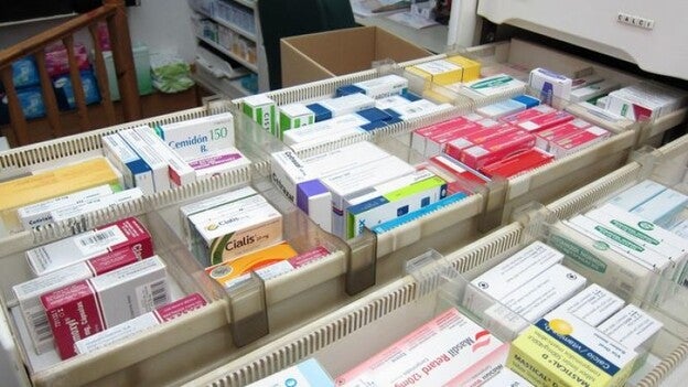 El gasto farmacéutico en Canarias aumenta un 4,6%