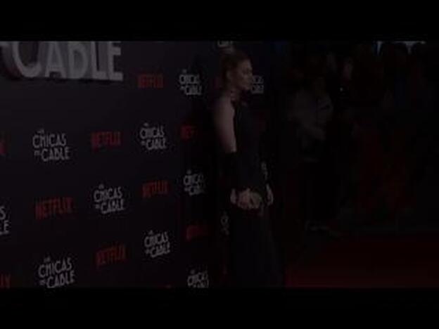 Blanca Suárez se desnuda por una buena causa