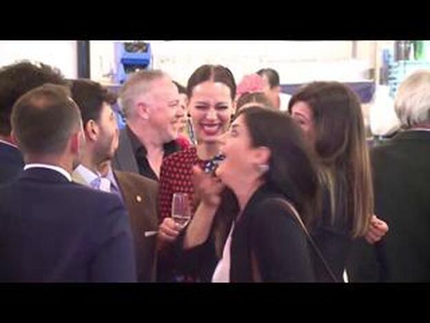 Eva González y Cayetano confirman que van a ser padres