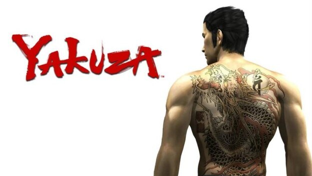 Sega remasteriza el clásico Yakuza para PlayStation 4