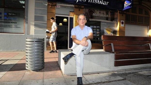 «El 28 de octubre no hay que perderse la fiesta del running»
