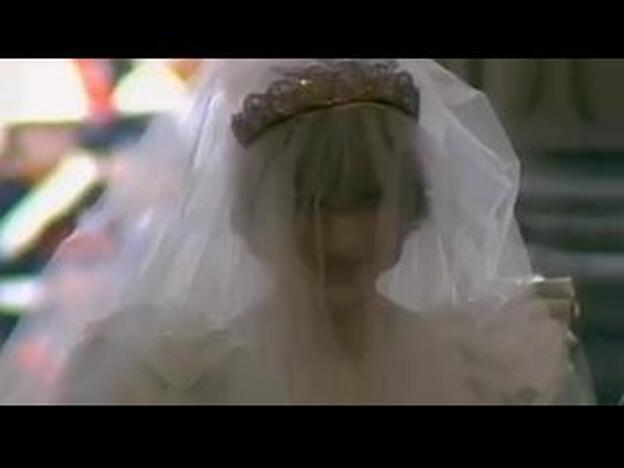 20 años sin Lady Di, la princesa que se convirtió en leyenda