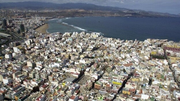 La ley del suelo llega con efectos inmediatos