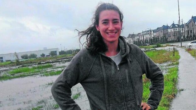 «Me he sentido realmente atrapada»