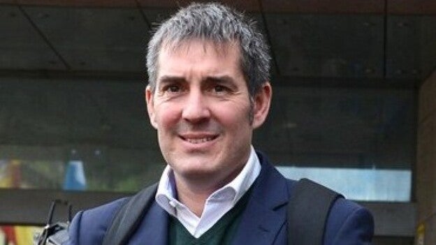 Clavijo incluido entre los "Villanos del clima"