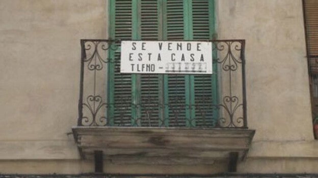 El precio de la vivienda de segunda mano sube en Canarias