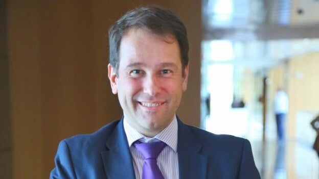 David Pascual: “La tecnología ayuda a que las ciudades sean sostenibles”