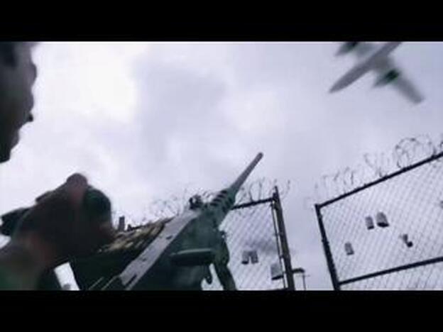 Estrenos de cine para este fin de semana