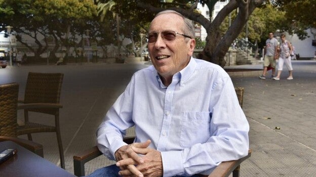 Faustino G. Márquez: «La Ley del Suelo es un ‘harakiri’ del Gobierno»