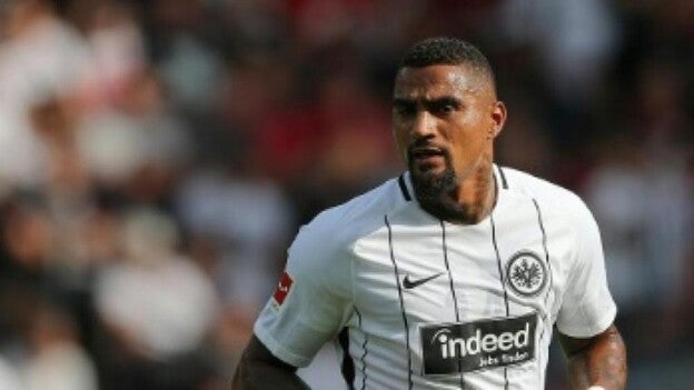 ¿Prince Boateng de vuelta en 2018?