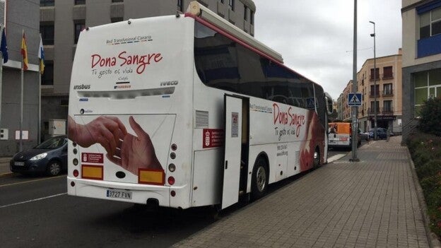 El ICHH estará en Tenerife y Gran Canaria