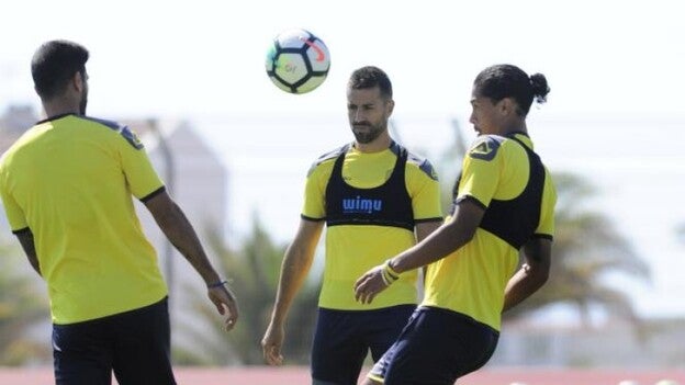 La nueva reválida del capitán