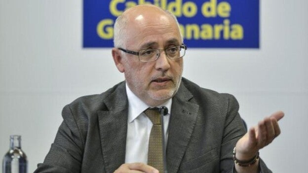 Morales acusa al Gobierno de mentir para disimular el problema de los vertidos