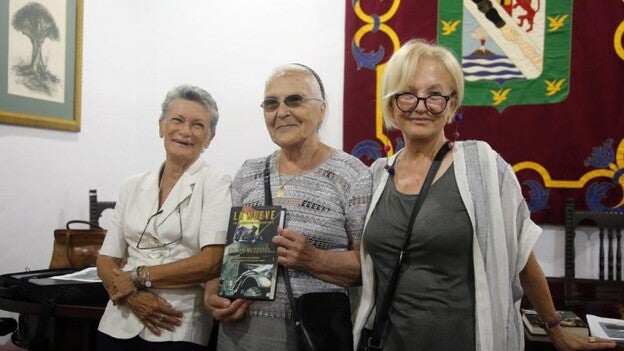 El panadero que liberó París