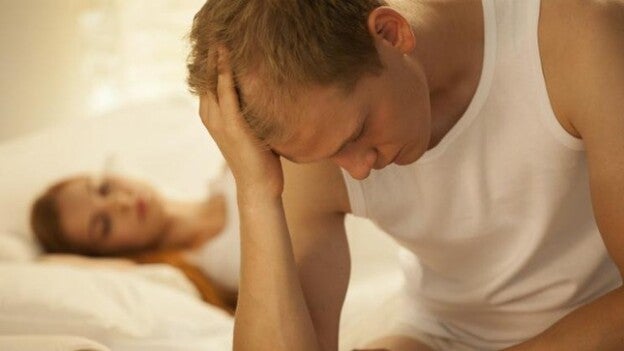 La disfunción eréctil afecta a más de 155.000 canarios