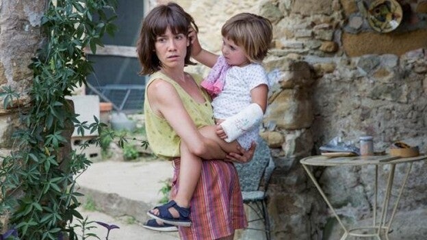 España irá con 'Verano 1993' a los Óscar