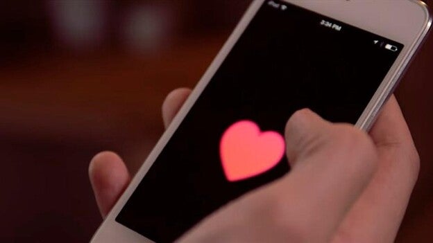 Uno de cada tres busca sexo a través de las apps