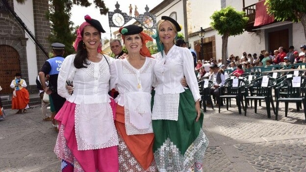 La romería más tradicional