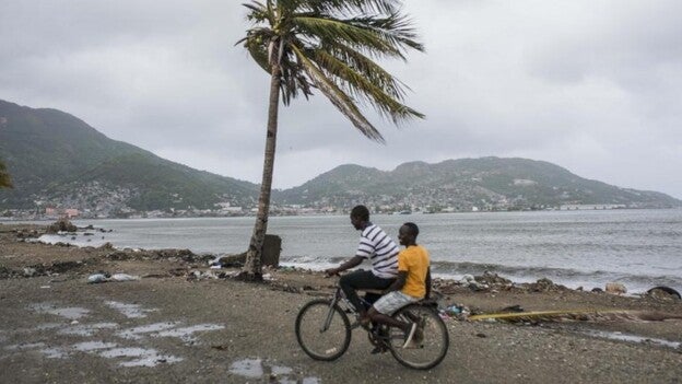 'Irma' deja un rastro de devastación y muerte